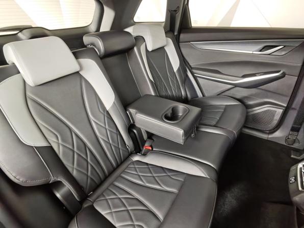Changan CS75 Plus III с пробегом 2024 года, цена 2 470 000 рублей, 10075 км, внедорожник, Автокод Объявления