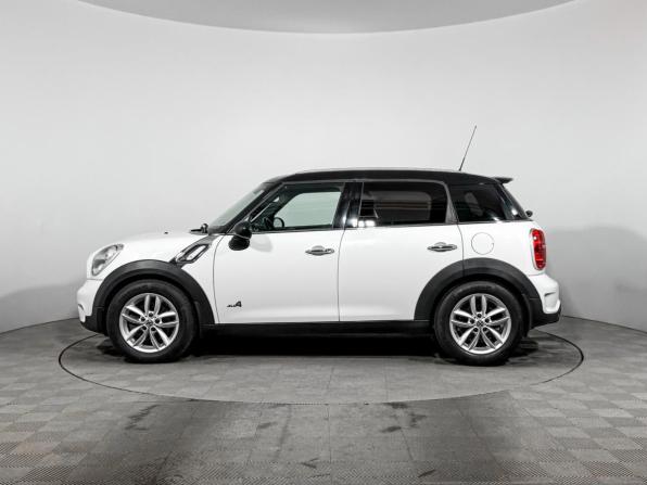Mini Countryman I с пробегом 2012 года, цена 1 250 000 рублей, 113000 км, внедорожник, Автокод Объявления