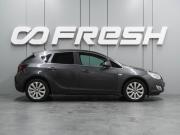 Opel Astra J Воронеж  - изображение 23