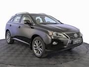 Lexus RX III Рестайлинг Москва  - изображение 33
