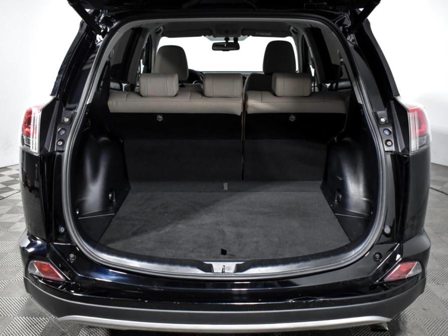 Toyota RAV4 IV (XA40) Рестайлинг Санкт-Петербург  - изображение 22