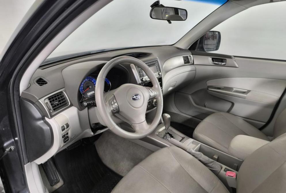Subaru Forester II Рестайлинг Нижний Новгород  - изображение 8