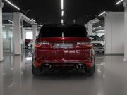 Land Rover Range Rover Sport II Москва  - изображение 38