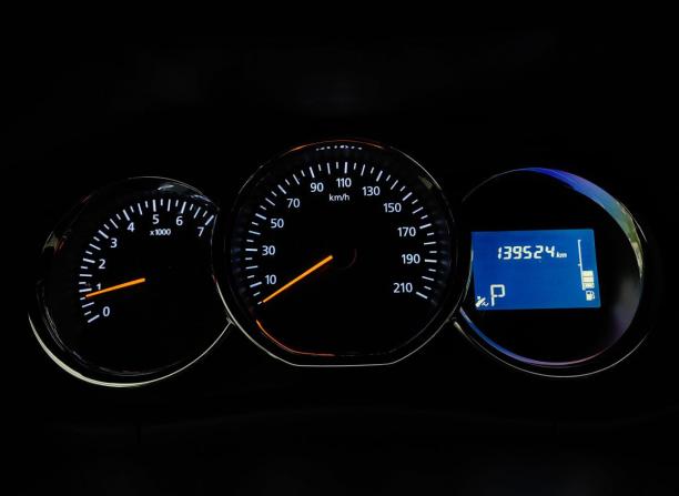 Renault Duster I Рестайлинг с пробегом 2016 года, цена 1 199 000 рублей, 139524 км, внедорожник, Автокод Объявления