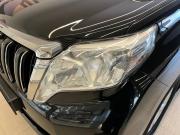 Toyota Land Cruiser Prado 150 Series Рестайлинг 1 Челябинск  - изображение 33