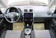 Suzuki SX4 I (Classic) Рестайлинг Нижний Новгород  - изображение 40