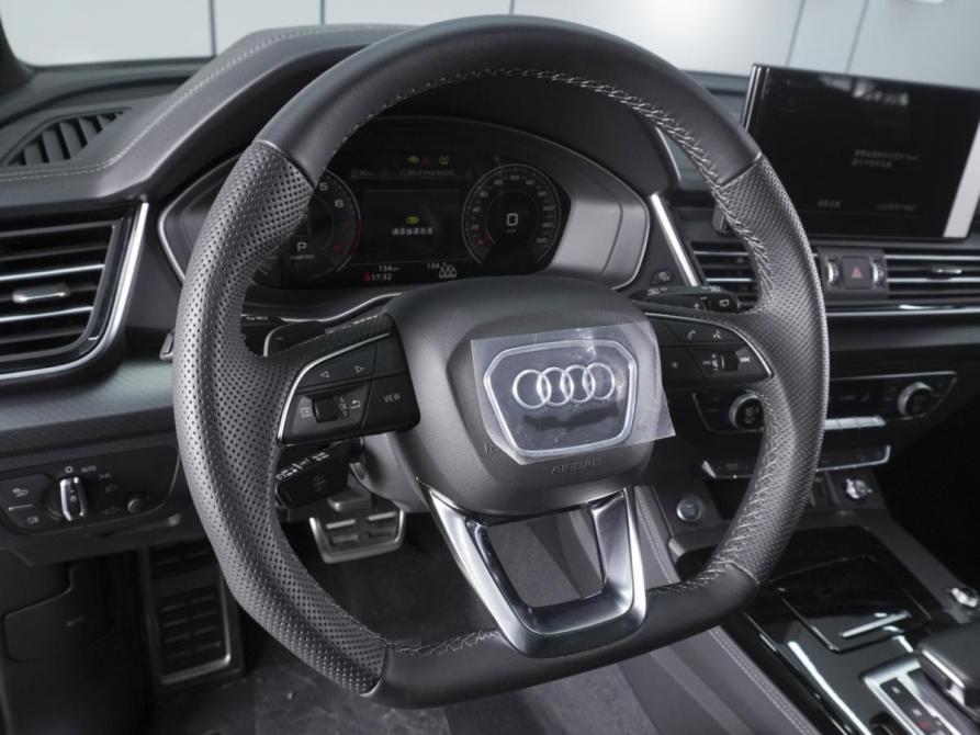 Audi Q5 II (FY) Рестайлинг Ростов-на-Дону  - изображение 13