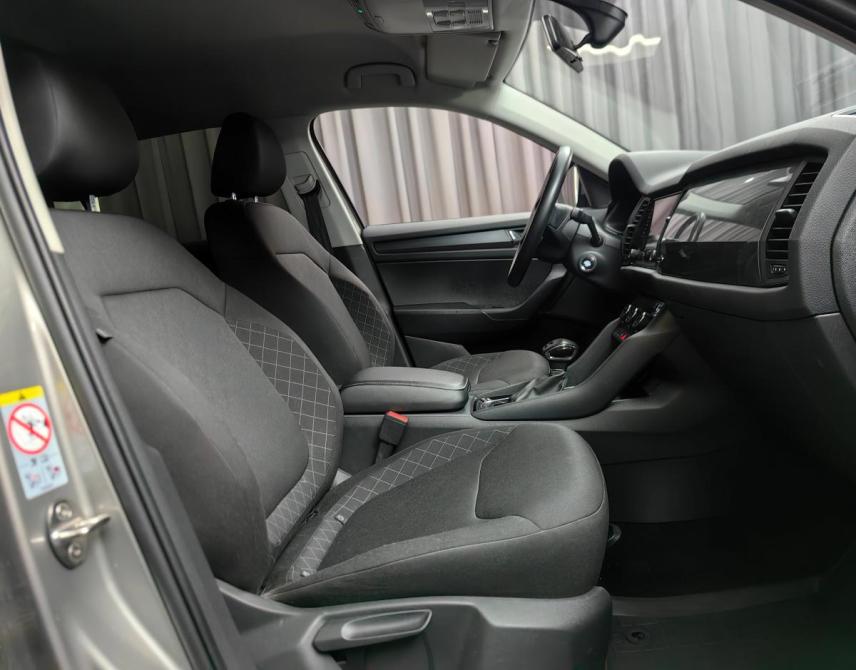 Skoda Kodiaq I Москва  - изображение 8