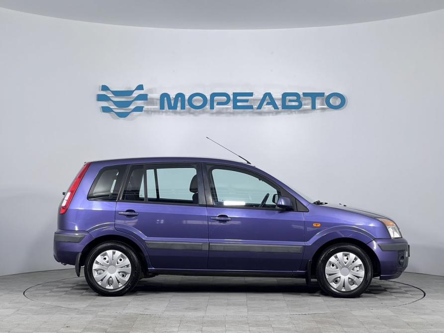 Ford Fusion I Рестайлинг Калининград  - изображение 4