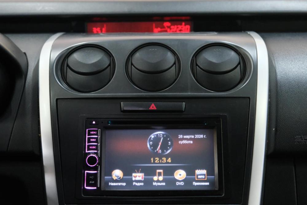 Mazda CX-7 I Омск  - изображение 15