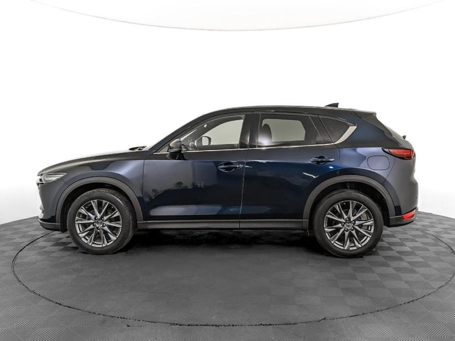 Mazda CX-5 II Москва  - изображение 8