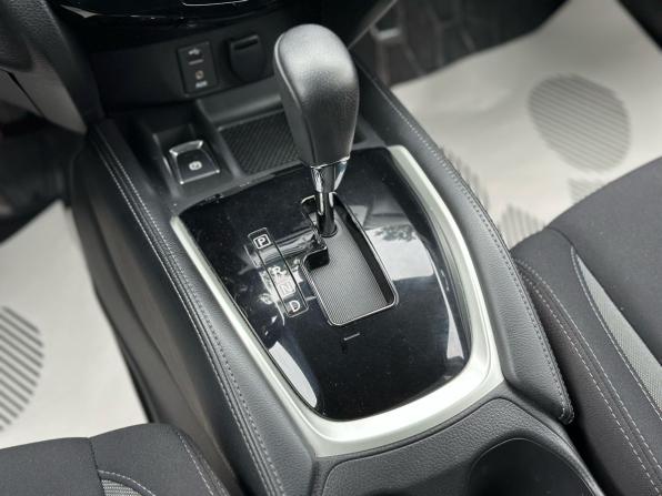 Nissan Qashqai II Рестайлинг с пробегом 2019 года, цена 1 810 000 рублей, 125000 км, внедорожник, Автокод Объявления