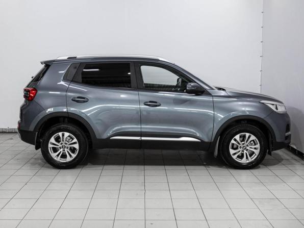 Chery Tiggo 4 I Рестайлинг с пробегом 2021 года, цена 1 349 000 рублей, 69523 км, внедорожник, Автокод Объявления