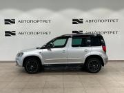 Skoda Yeti I Рестайлинг Санкт-Петербург  - изображение 27