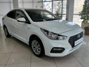 Hyundai Solaris II Москва  - изображение 20