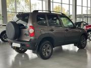 Chevrolet Niva I Рестайлинг Новосибирск  - изображение 34