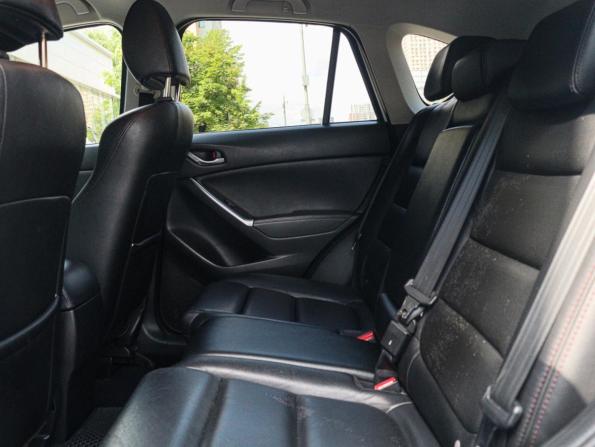 Mazda CX-5 I Рестайлинг с пробегом 2016 года, цена 1 810 000 рублей, 162352 км, внедорожник, Автокод Объявления