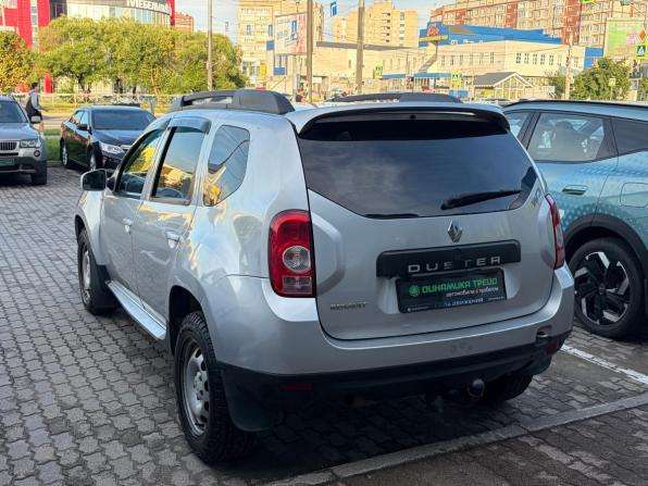 Renault Duster I с пробегом 2013 года, цена 855 000 рублей, 164158 км, внедорожник, Автокод Объявления