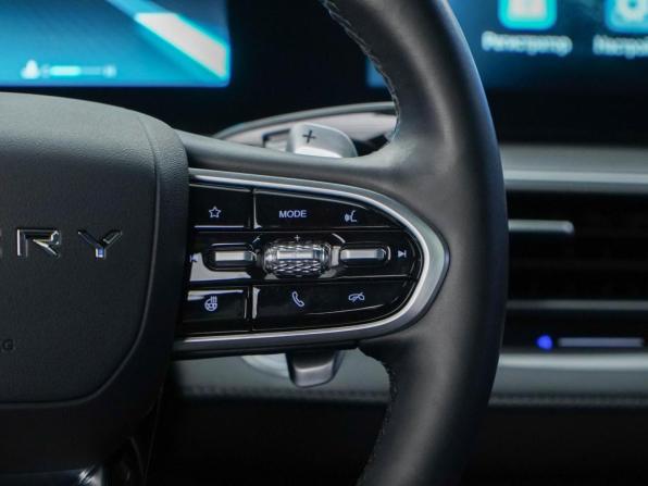 Chery Arrizo 8 с пробегом 2023 года, цена 2 176 444 рубля, 10410 км, седан, Автокод Объявления