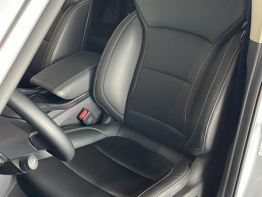 Geely Atlas Pro Тюмень  - изображение 11