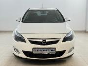Opel Astra J Москва  - изображение 16