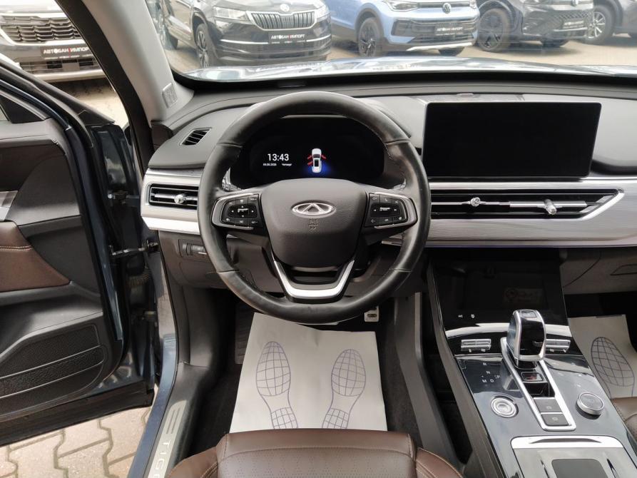 Chery Tiggo 8 Pro I Екатеринбург  - изображение 24