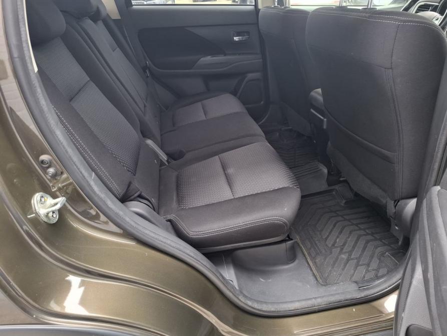 Mitsubishi Outlander III Рестайлинг 3 Саратов  - изображение 12