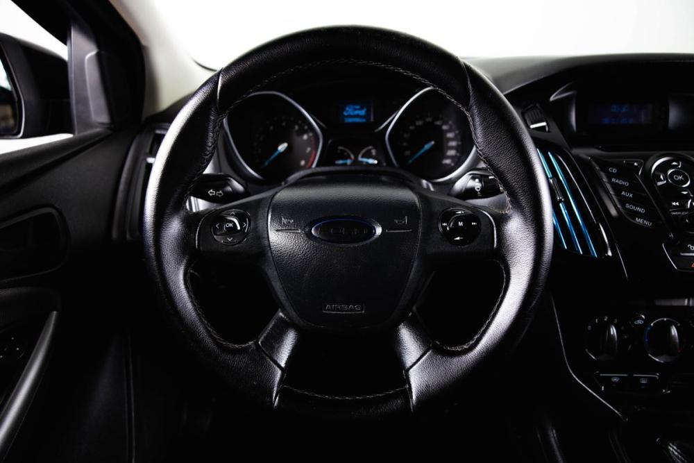 Ford Focus III Пермь  - изображение 15
