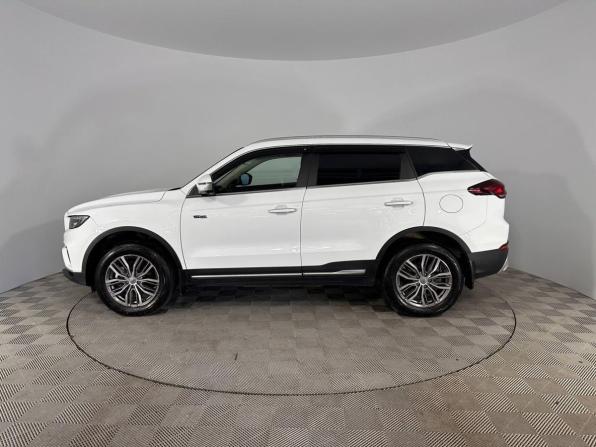 Geely Atlas Pro с пробегом 2024 года, цена 2 297 000 рублей, 8469 км, внедорожник, Автокод Объявления