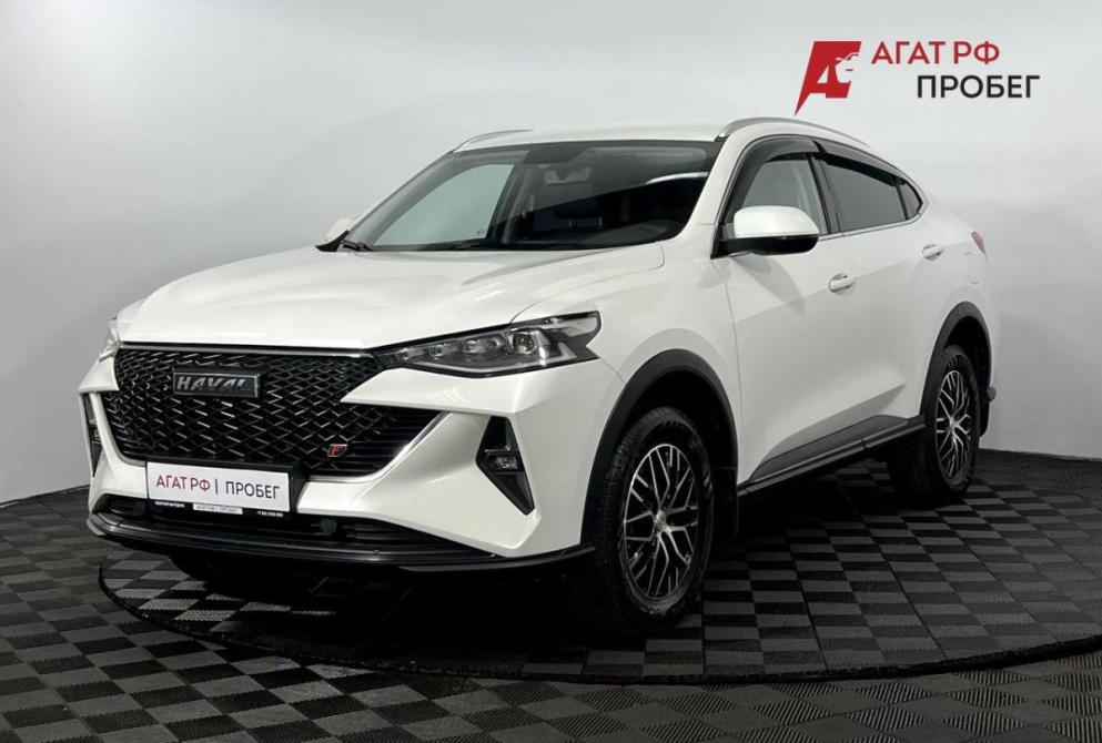 Haval F7x I Рестайлинг Нижний Новгород  - изображение 2