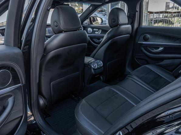 Mercedes-Benz E-Класс V (W213 S213 C238) с пробегом 2016 года, цена 2 898 000 рублей, 176204 км, седан, Автокод Объявления