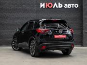 Mazda CX-5 I Рестайлинг Екатеринбург  - изображение 29