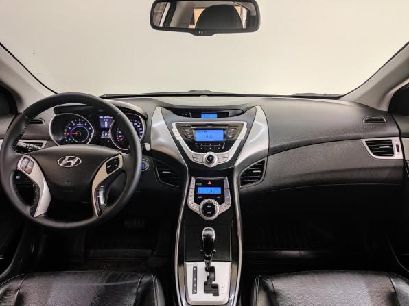 Hyundai Avante V с пробегом 2011 года, цена 925 000 рублей, 181199 км, седан, Автокод Объявления