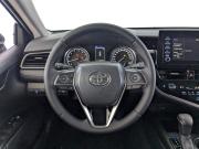 Toyota Camry VIII (XV70) Рестайлинг Москва  - изображение 42