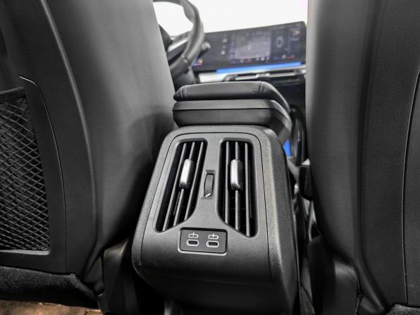 BMW X1 III (U11/U12) с пробегом 2023 года, цена 4 820 000 рублей, 17351 км, внедорожник, Автокод Объявления