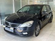 Kia Ceed I Рестайлинг Москва  - изображение 17