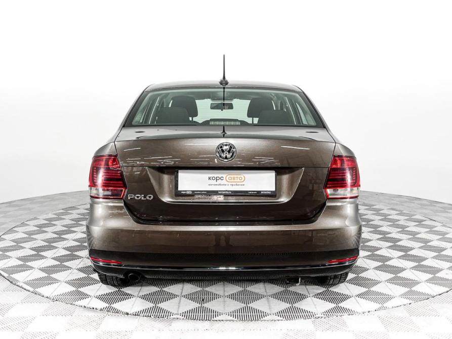 Volkswagen Polo V Рестайлинг Ногинск  - изображение 7