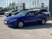 Hyundai Elantra VII (CN7) Воронеж  - изображение 17