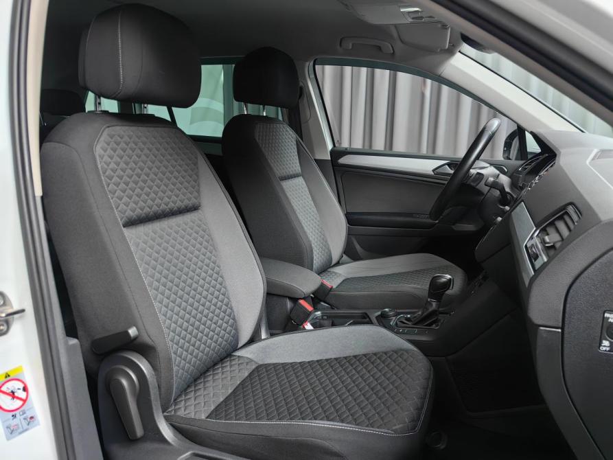 Volkswagen Tiguan II Москва  - изображение 8