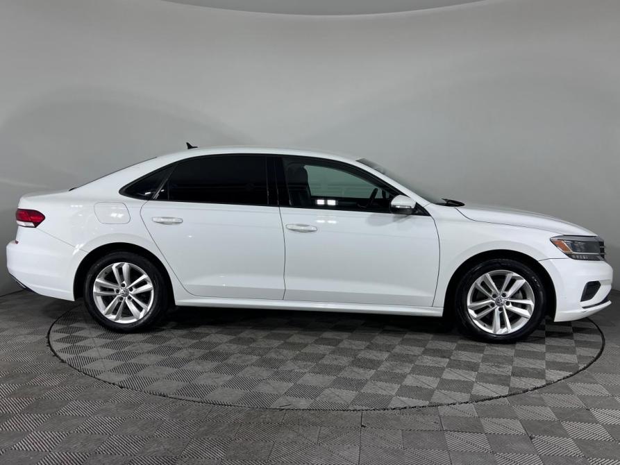 Volkswagen Passat (North America and China) II (NA Market) Ростов-на-Дону  - изображение 4