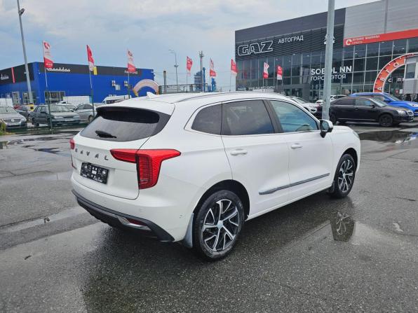 Haval Jolion I с пробегом 2021 года, цена 1 699 995 рублей, 34230 км, внедорожник, Автокод Объявления