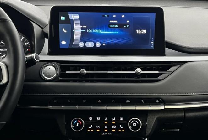 Chery Tiggo 4 Pro I Рестайлинг с пробегом 2025 года, цена 1 540 000 рублей, 44969 км, внедорожник, Автокод Объявления