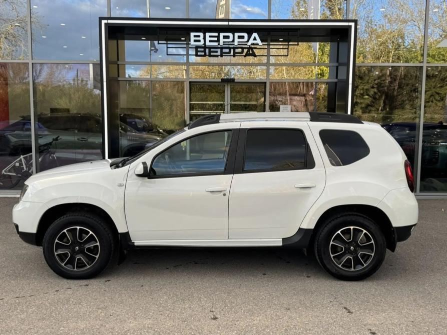 Renault Duster I Рестайлинг Пермь  - изображение 4