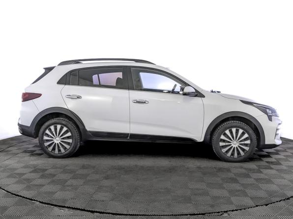 Kia Rio IV Рестайлинг с пробегом 2021 года, цена 2 000 000 рублей, 49442 км, хэтчбек, Автокод Объявления
