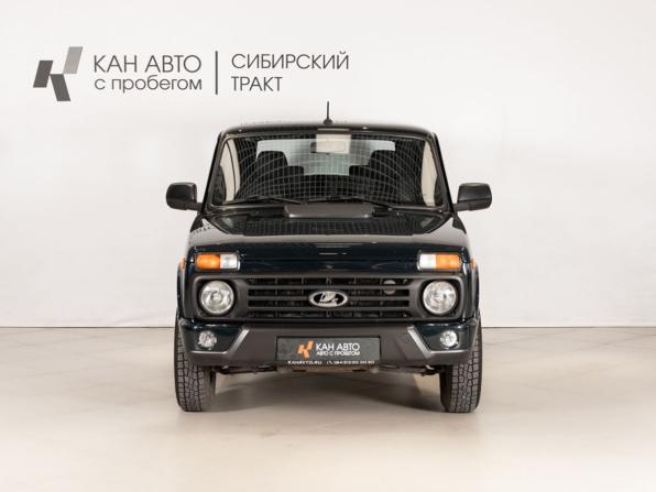 Lada (ВАЗ) Niva Legend с пробегом 2023 года, цена 918 300 рублей, 31178 км, внедорожник, Автокод Объявления
