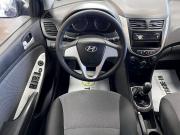 Hyundai Solaris I Тверь  - изображение 30