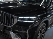 Geely Monjaro I Рестайлинг 2 Москва  - изображение 61