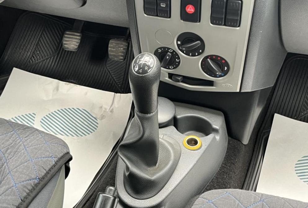 Renault Logan I Владимир  - изображение 14