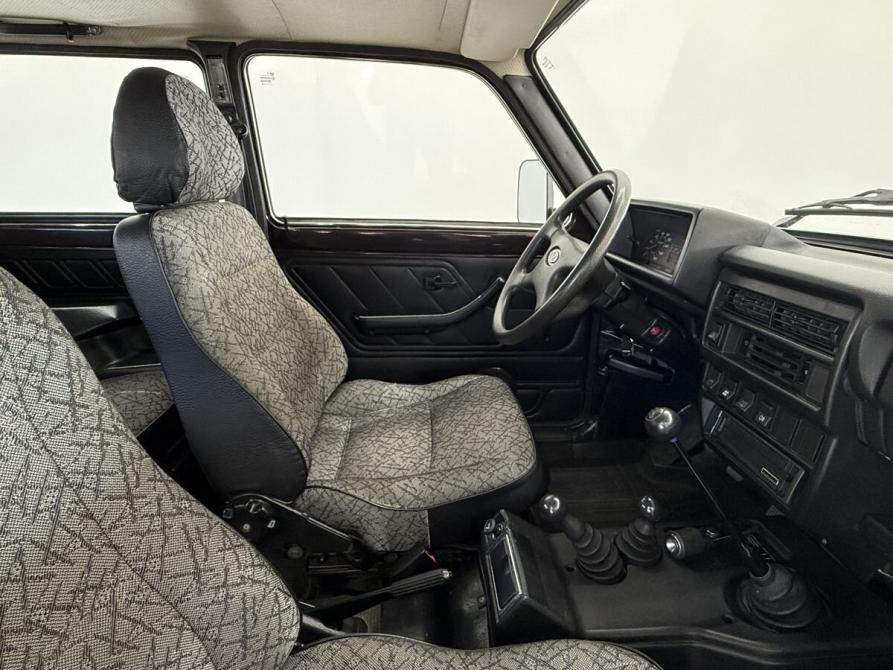 Lada (ВАЗ) 2121 (4x4) I Рестайлинг Смоленск  - изображение 10