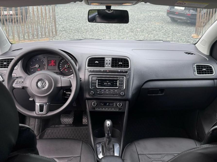 Volkswagen Polo V Ижевск  - изображение 12